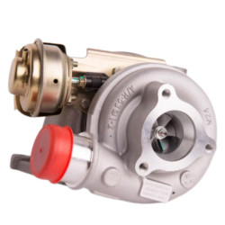 Turbo pour ALPINA D10 3.0 BITurbo 237 CV 711112-0002