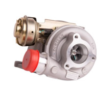 Turbo pour ALPINA D10 3.0 BITurbo 237 CV 711112-0002