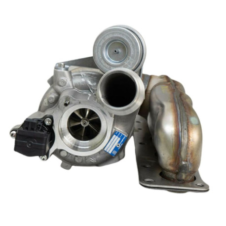 Turbo pour BMW 640i Coupé (F13) 640i 320 CV 1853 988 0005
