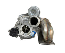 Turbo pour BMW 640i Gran Coupé (F06) 640i 320 CV 1853 988 0005