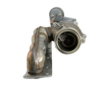 Turbo pour BMW 535i (F10 / F11) 535i 326 CV 1853 988 0005