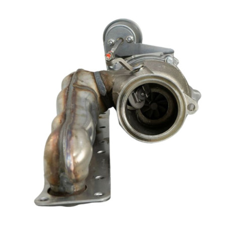 Turbo pour BMW 535i GT (F07) 535I 306 CV 1853 988 0005