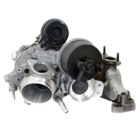Turbo pour VOLKSWAGEN Passat B8 2.0 TDI 239 CV 1853 970 0065