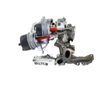 Turbo pour VOLKSWAGEN Passat B8 2.0 TDI 239 CV 1853 970 0065
