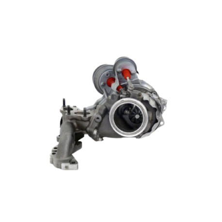 Turbo pour VOLKSWAGEN Passat B8 2.0 TDI 239 CV 1853 970 0065