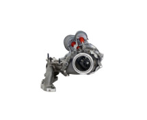 Turbo pour VOLKSWAGEN Passat B8 2.0 TDI 239 CV 1853 970 0065