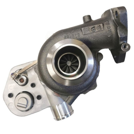 Turbo pour FORD Transit Custom 2.0 EcoBlue 170 CV 850840-5009S