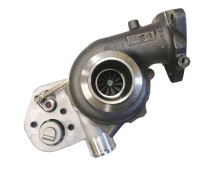 Turbo pour FORD Transit Custom 2.0 EcoBlue 170 CV 850840-5009S