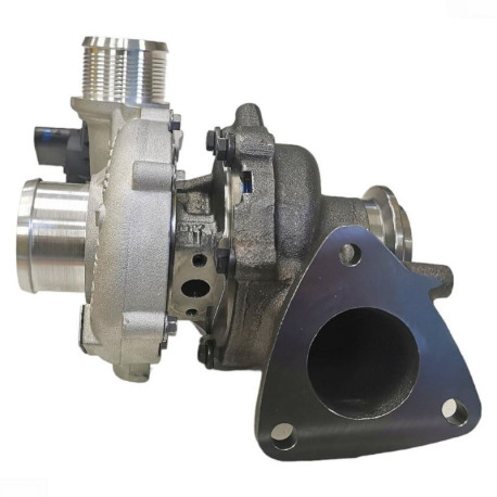 Turbo pour FORD Transit Custom 2.0 EcoBlue 105 CV 850840-5009S
