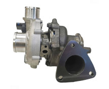 Turbo pour FORD Transit Custom 2.0 EcoBlue 130 CV 850840-5009S