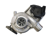 Turbo pour FORD Transit Custom 2.0 EcoBlue mHEV 170 CV 850840-5009S
