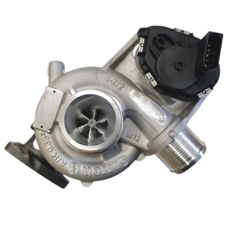 Turbo pour FORD Transit Custom 2.0 EcoBlue mHEV 105 CV 850840-5009S