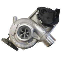 Turbo pour FORD Transit V363 2.0 EcoBlue 185 CV 850840-5009S