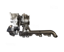 Turbo pour ALFA ROMEO Giulia 2.2 D 150 CV 874490-5002S