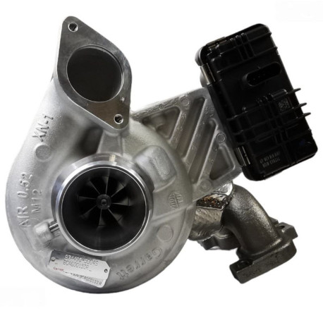 Turbo pour ALFA ROMEO Giulia 2.2 D 150 CV 874490-5002S