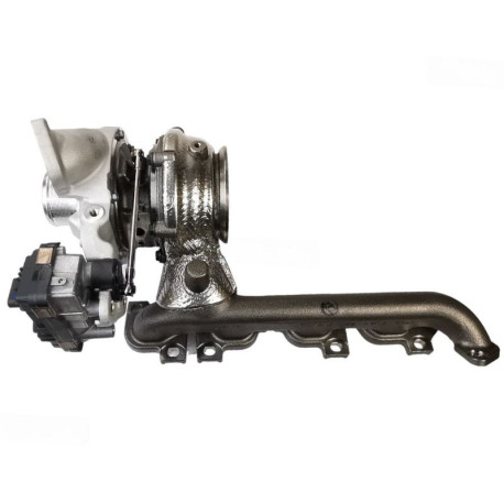 Turbo pour ALFA ROMEO Giulia 2.2 D 136 CV 874490-5002S
