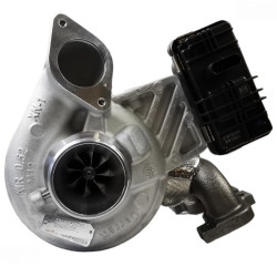 Turbo pour ALFA ROMEO Stelvio 2.2 D 160 CV 874490-5002S