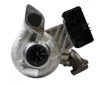 Turbo pour ALFA ROMEO Stelvio 2.2 D 190 CV 874490-5002S