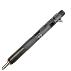 Injecteur pour HYUNDAI Terracan 2.9 CRDi 150 CV - R02801D