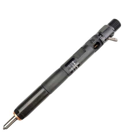 Injecteur pour HYUNDAI Terracan 2.9 CRDi 150 CV - R02801D
