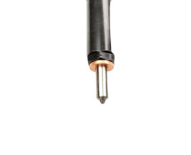 Injecteur pour HYUNDAI Terracan 2.9 CRDi 150 CV - R02801D