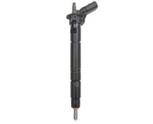 Injecteur pour VOLKSWAGEN Touareg 2 (7P5 / 7P6) 3.0 TDI 245 CV - 0445117021