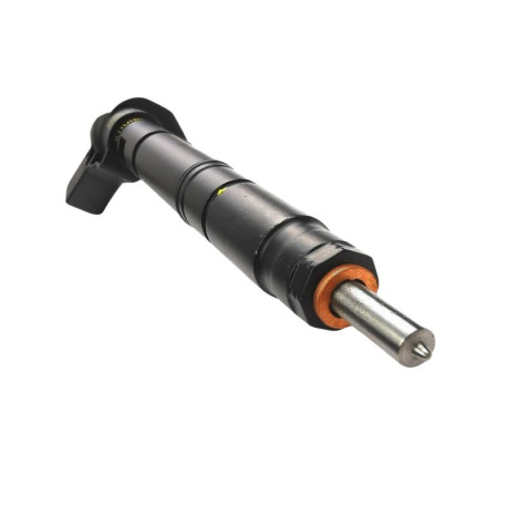 Injecteur pour VOLKSWAGEN Touareg 2 (7P5 / 7P6) 3.0 TDI 245 CV - 0445117021