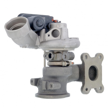 Turbo pour SKODA Yeti (5L) 1.4 TSI 150 CV 49180-01430