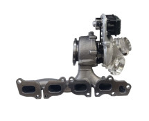 Turbo pour SEAT Tarraco (KN2) 2.0 TDI 150 CV 05L253019F