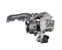 Turbo pour SKODA Kodiaq 2.0 TDI 150 CV 05L253019F