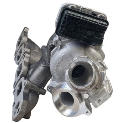 Turbo pour SKODA Octavia 4 (NX3 / NN3) 2.0 TDI 150 CV 05L253019F