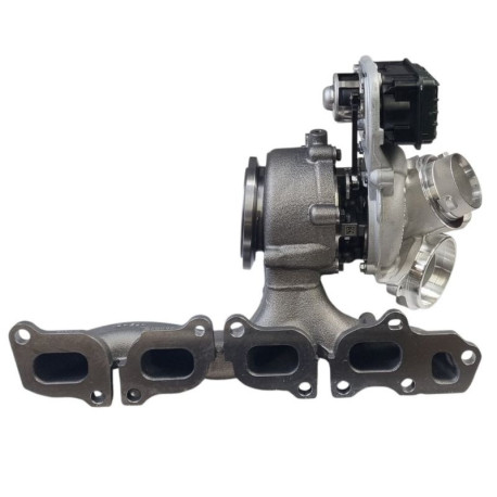 Turbo pour VOLKSWAGEN Arteon (3H7 / 3H8) 2.0 TDI 150 CV 05L253019F