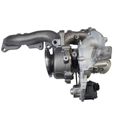 Turbo pour VOLKSWAGEN Passat B8 2.0 TDI 4motion 150 CV 05L253019F