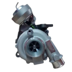 Turbo neuf pour SUBARU Legacy 4 2.0 D 150 CV (110 KW) - VF50 - SL Turbo