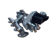 Turbo neuf pour SKODA Rapid Spaceback (NH1) 1.2 TSI 86 CV (63 KW) - 9V203 - SL Turbo