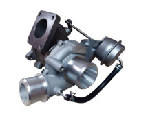 Turbo neuf pour ABARTH Grande Punto 1.4 180 CV (132 KW) - VL36 - SL Turbo