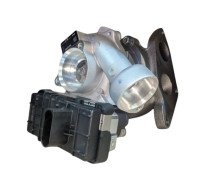 Turbo neuf pour BMW 225d Coupe (F22 / F87) 225D 218 CV (160 KW) - 5435 998 0060 - SL Turbo