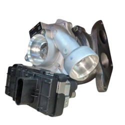 Turbo neuf pour BMW 125d (F20 / F21) 125D 211 CV (155 KW) - 5435 998 0060 - SL Turbo