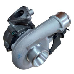 Turbo neuf pour HYUNDAI Grandeur 2.2 CRDI 155 CV (114 KW) - 49135-07302 - SL Turbo