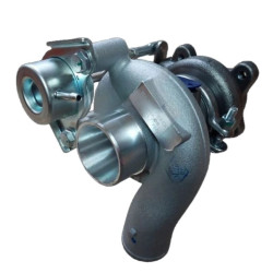 Turbo neuf pour OPEL Astra G 1.7 CDTI 80 CV (59 KW) - 49173-06503 - SL Turbo