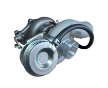 Turbo neuf pour IVECO Daily 3 2.8 D 106 CV (78 KW) - 49377-07000 - SL Turbo