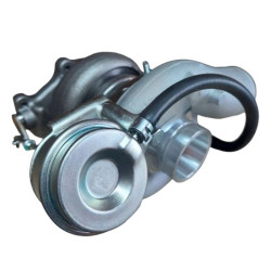 Turbo neuf pour PEUGEOT Boxer 1 2.8 HDi 128 CV (94 KW) - 49377-07000 - SL Turbo