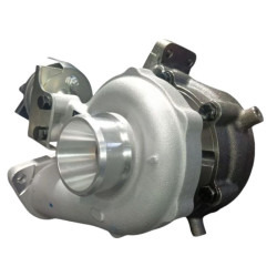 Turbo neuf pour CHEVROLET Orlando 2.0 D 131 CV (96 KW) - 49477-01510 - SL Turbo