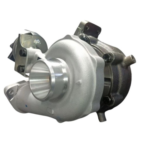 Turbo neuf pour CHEVROLET Cruze 2.0 CDI 163 CV (120 KW) - 49477-01510 - SL Turbo