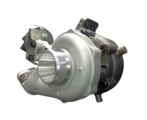 Turbo neuf pour CHEVROLET Cruze 2.0 CDI 163 CV (120 KW) - 49477-01510 - SL Turbo