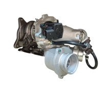 Turbo neuf pour VOLKSWAGEN Passat B6 2.0 FSI 200 CV (147 KW) - 5303 988 0086 - SL Turbo