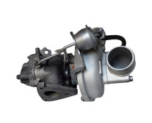 Turbo pour RENAULT Mascott 3.0 dCi 115 CV HT12-26A