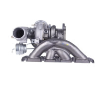 Turbo neuf pour AUDI A4 (B7) 2.0 TFSI 200 CV (147 KW) - 5303 988 0106 - SL Turbo