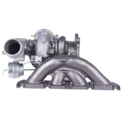 Turbo neuf pour AUDI A4 (B7) 2.0 TFSI 220 CV (162 KW) - 5303 988 0106 - SL Turbo
