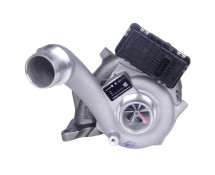 Turbo neuf pour NISSAN Navara 2.5 DI 190 CV (140 KW) - 5303 988 0337 - SL Turbo